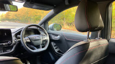 Ford Puma 1.0 EcoBoost Hybrid mHEV ST-Line X 5dr Petrol Hatchback